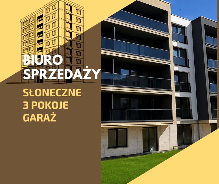 Mieszkanie Katowice