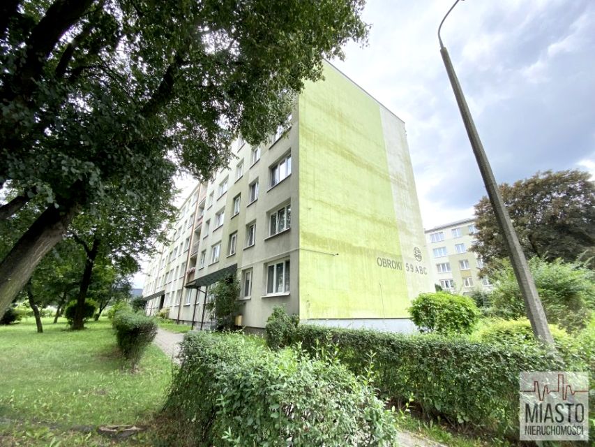 Mieszkanie Katowice