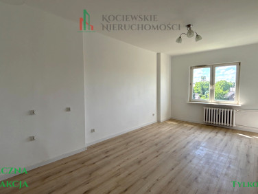 Mieszkanie blok mieszkalny sprzedaż