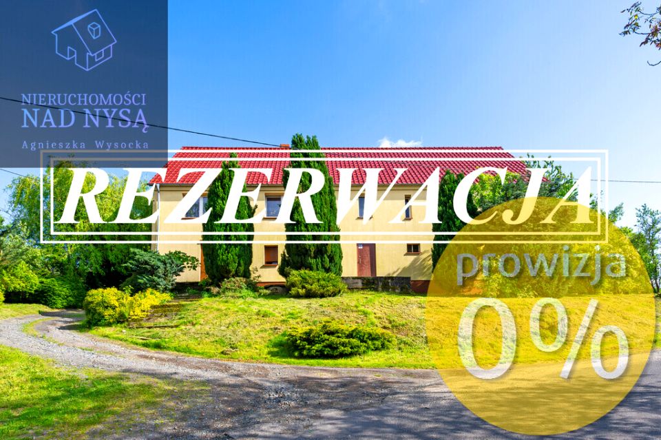 Dom Sławnikowice