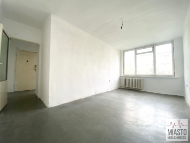Mieszkanie Katowice