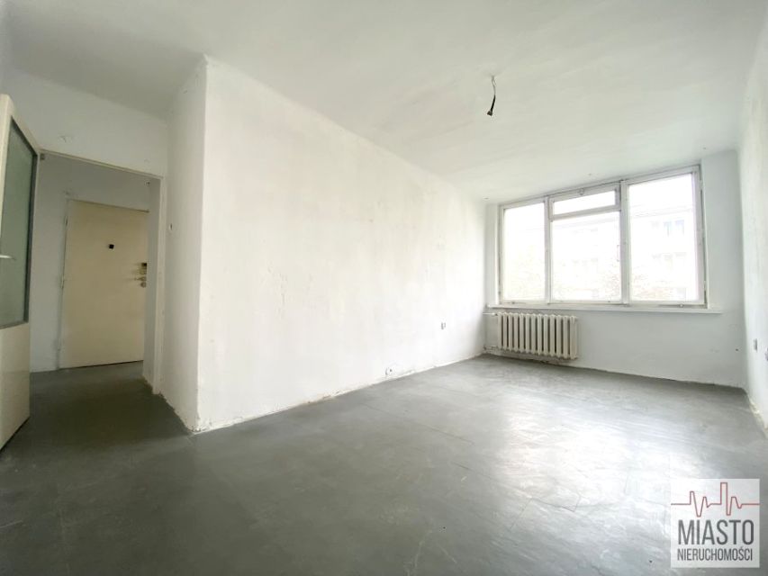 Mieszkanie Katowice
