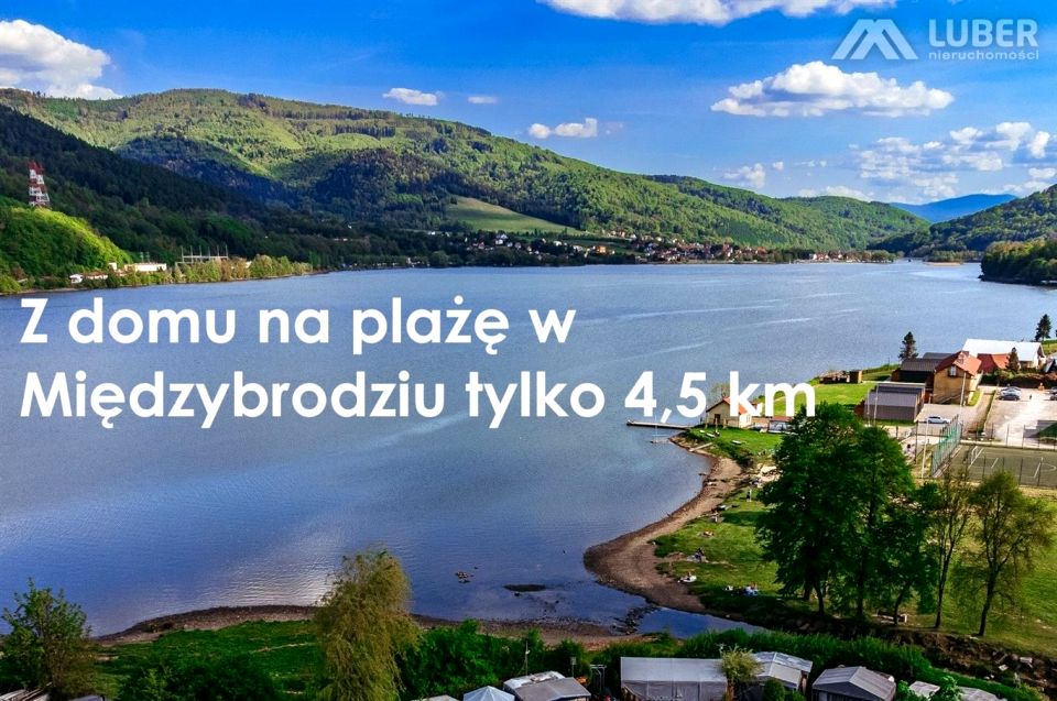 Dom Porąbka