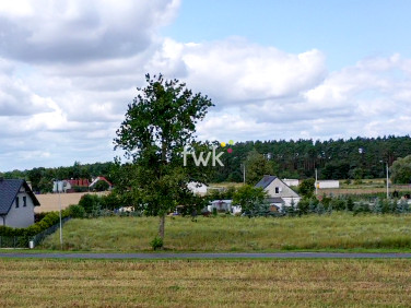 Działka Gościejewo
