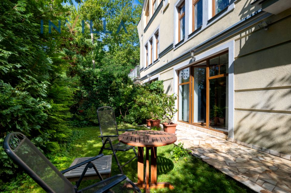 Mieszkanie Sopot