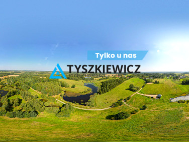 Działka budowlana Stara Huta