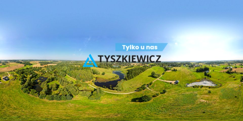 Działka budowlana Stara Huta