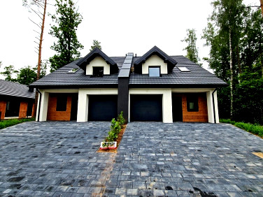 Dom Samsonów-Podlesie