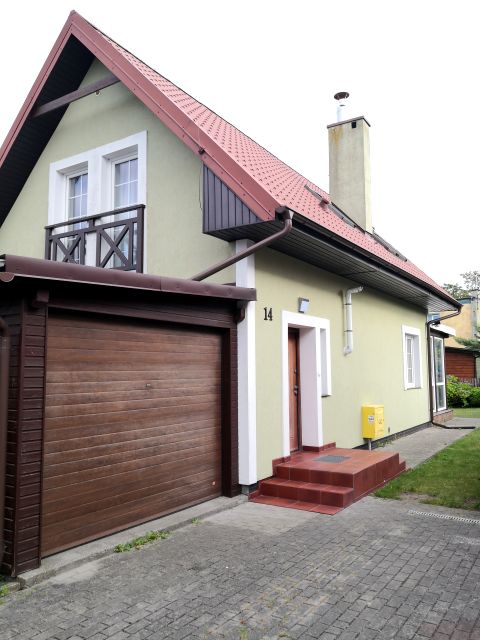 Dom Władysławowo sprzedaż