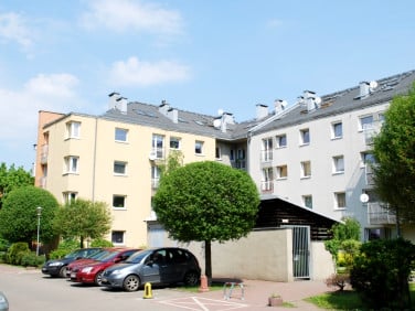 Mieszkanie Wrocław