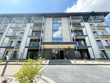 Mieszkanie Jędrzejów