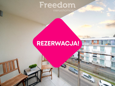 Mieszkanie KOŁOBRZEG