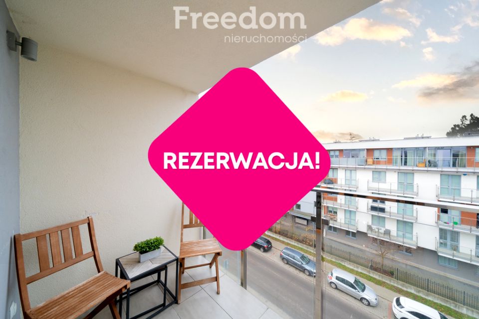 Mieszkanie KOŁOBRZEG