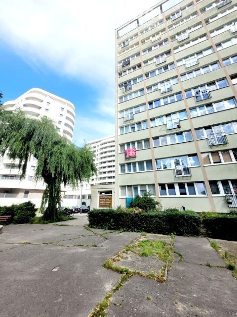 Mieszkanie Świnoujście