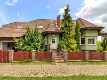 Dom Piekary Śląskie