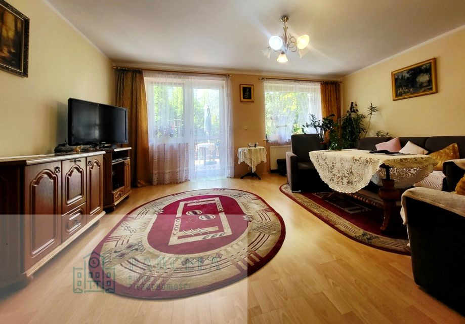 Dom Radomsko sprzedaż