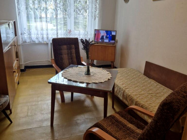 Mieszkanie Szczecin