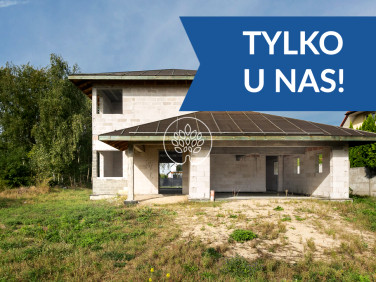 Dom MYŚLĘCINEK sprzedaż