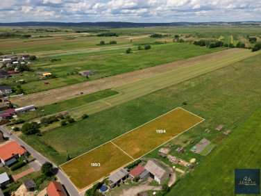 Działka rolna Heliodorowo