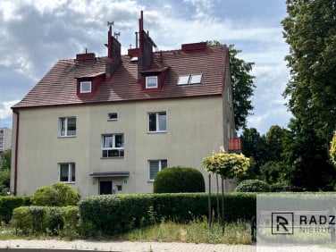 Mieszkanie Gorzów Wielkopolski