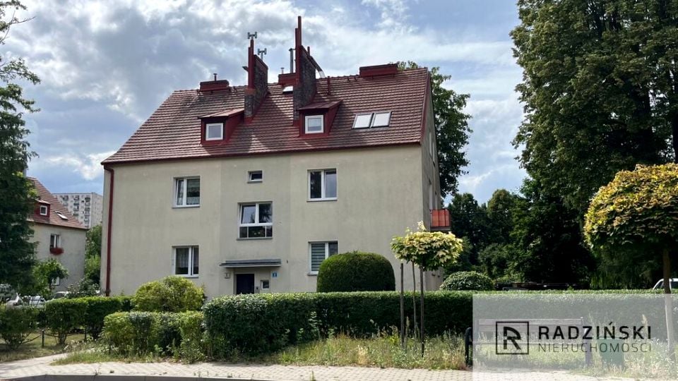 Mieszkanie Gorzów Wielkopolski