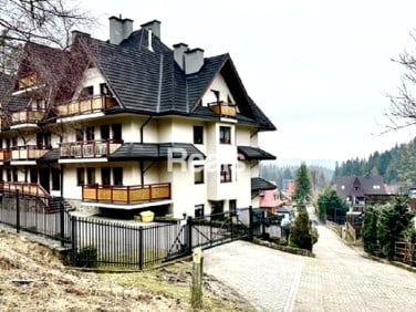 Mieszkanie ZAKOPANE