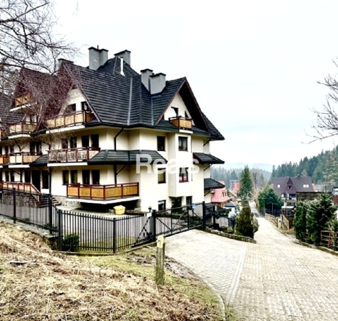 Mieszkanie ZAKOPANE