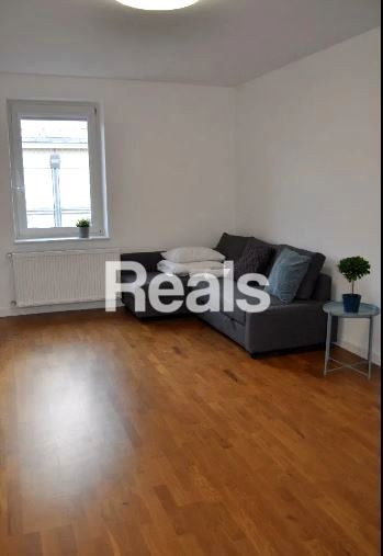 Mieszkanie Warszawa wynajem