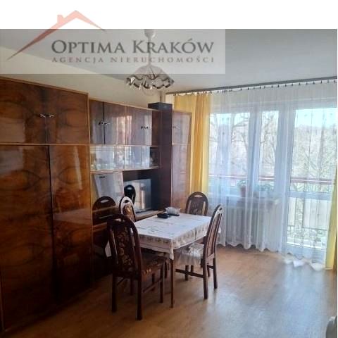 Mieszkanie Kraków