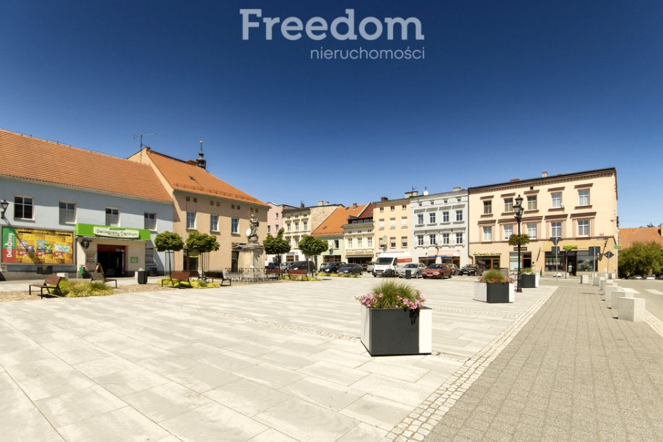 Lokal Biała wynajem