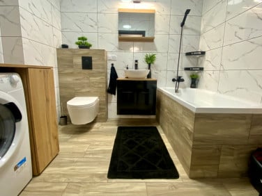 Mieszkanie apartamentowiec Warszawa