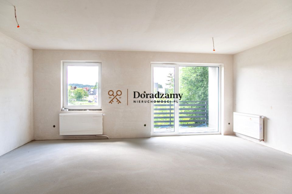 Mieszkanie Rzeszów