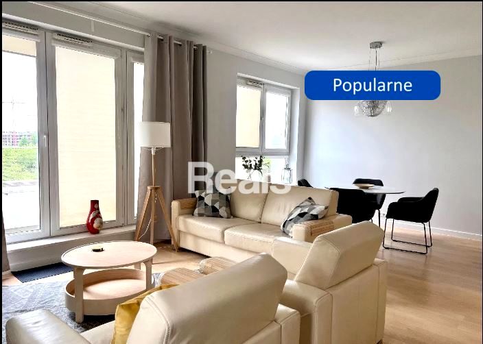 Mieszkanie Warszawa wynajem