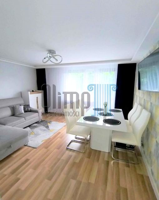 Mieszkanie Bydgoszcz