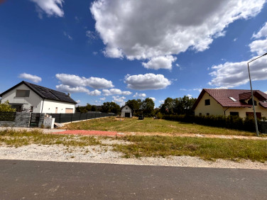 Działka Marcinowice