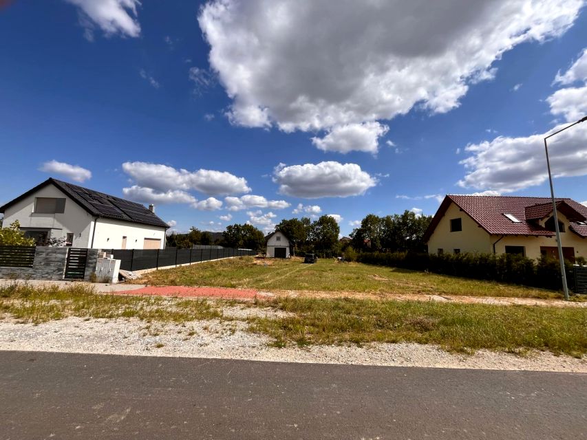 Działka Marcinowice