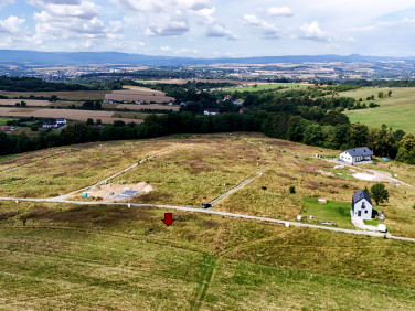 Działka Wojciechowice