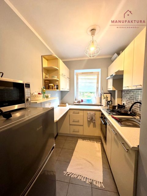 Mieszkanie Częstochowa