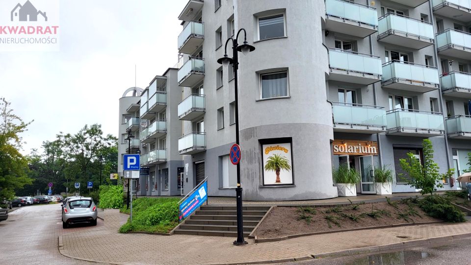 Mieszkanie Elbląg