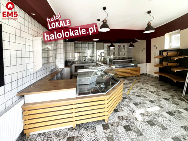Lokal Białystok