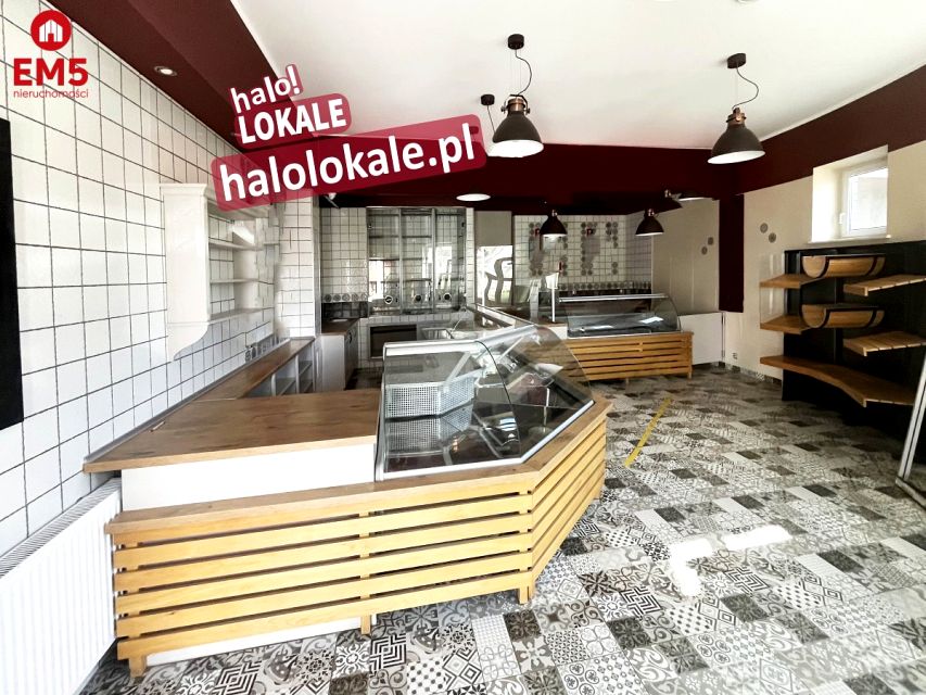 Lokal Białystok