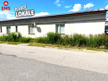 Lokal Białystok
