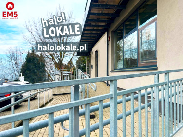 Lokal Białystok