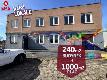 Lokal Białystok