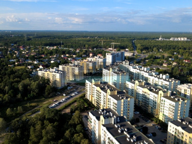 Mieszkanie Warszawa