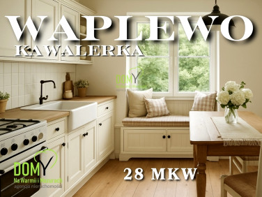 Mieszkanie Waplewo