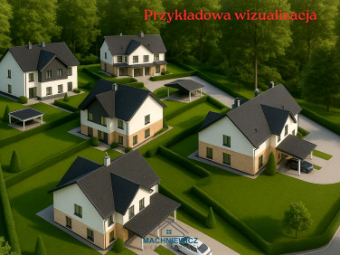 Działka Nowostawy Dolne