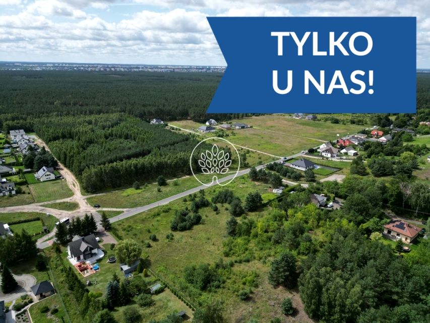 Działka rolna Bydgoszcz