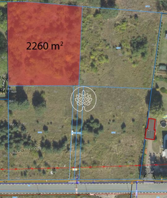 Działka rolna Bydgoszcz sprzedam