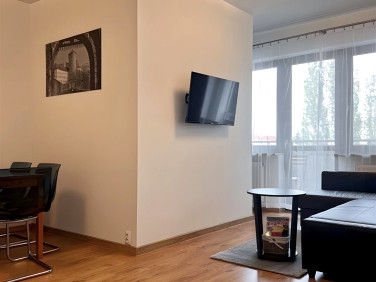 Mieszkanie Kraków